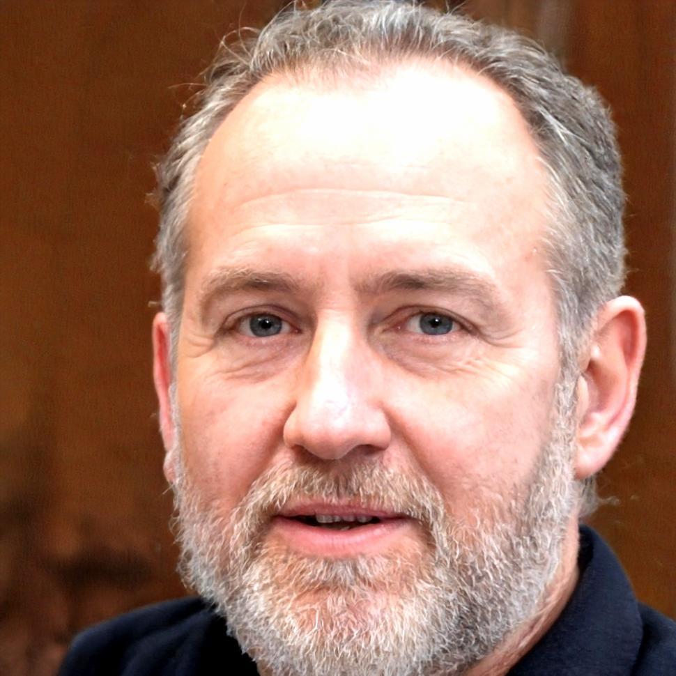 Luca Ferretti